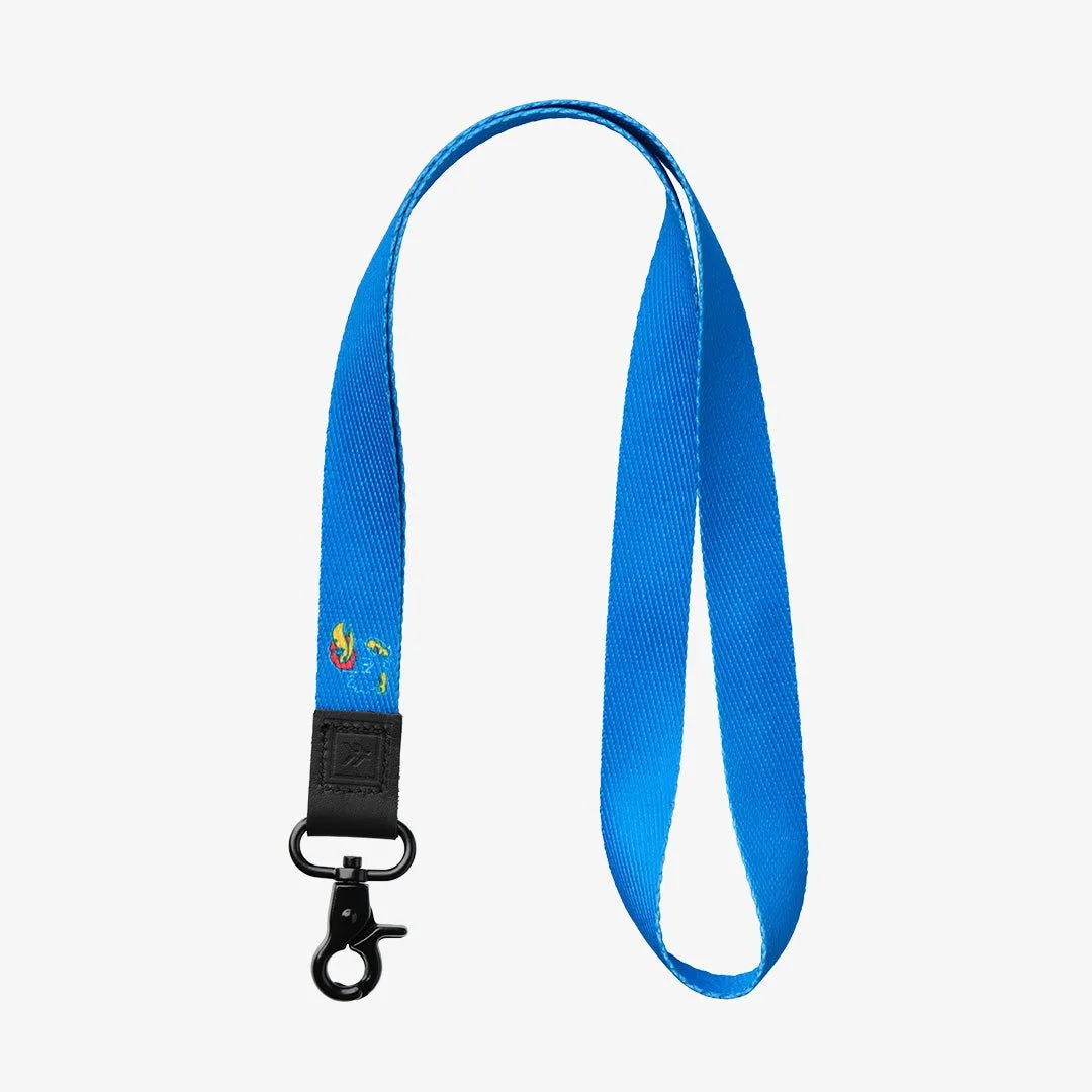Lanyard Safety Tips: How to Use Breakaway and Retractable Lanyards for Work and Events