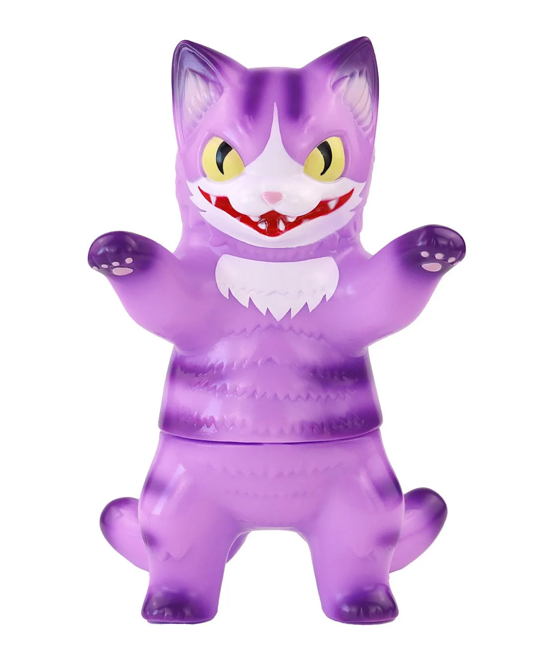Negora Cheshier Cat by Konatsu