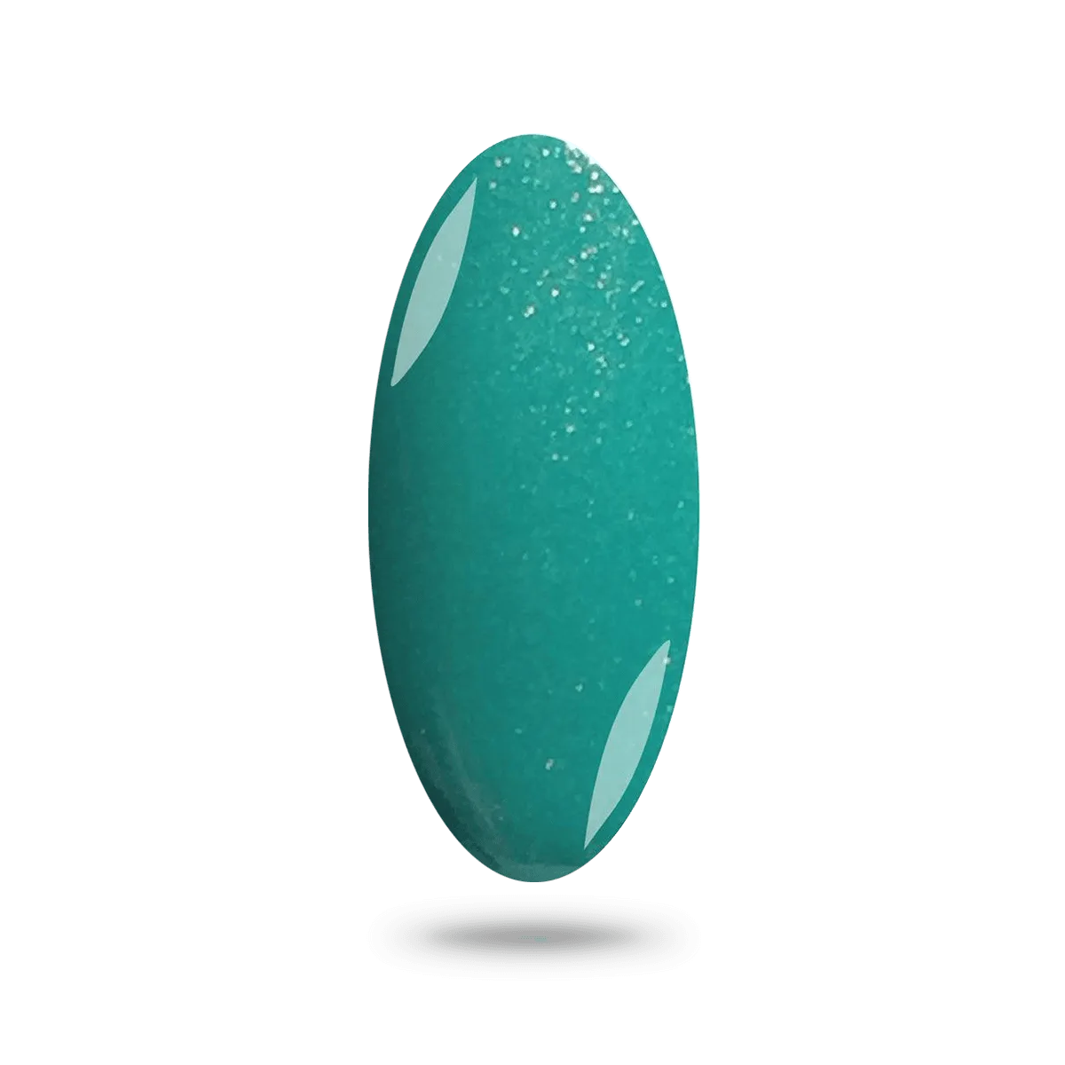 NYK1 Envy Aqua Green Lakier hybrydowy