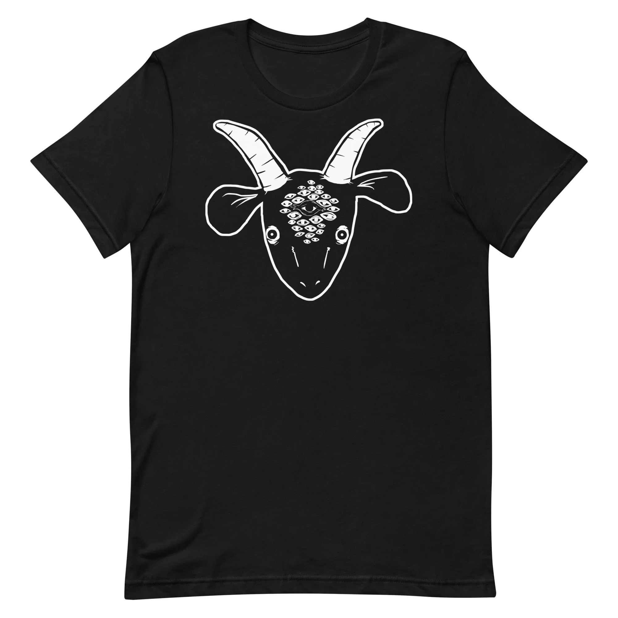 GOATEYES - unisex shirt