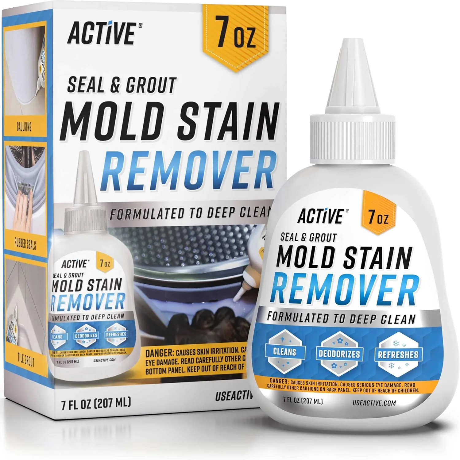 Osmo MoldClear مقابل MoldRemover: أيهما أفضل؟