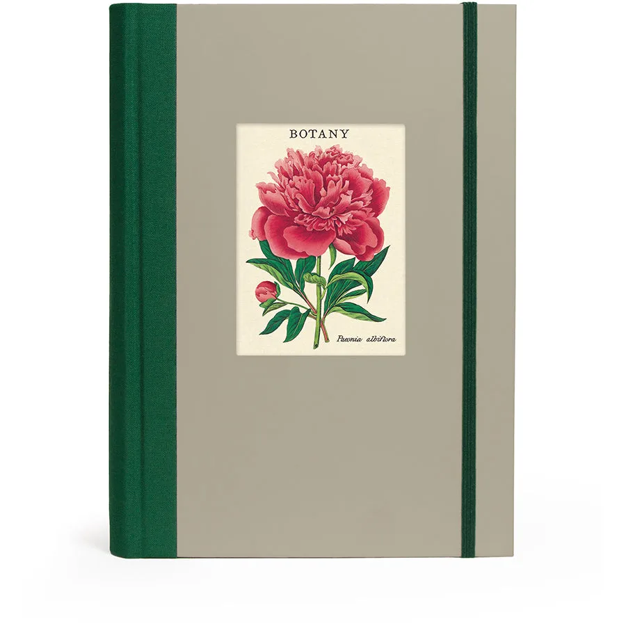 Botany Window Journal