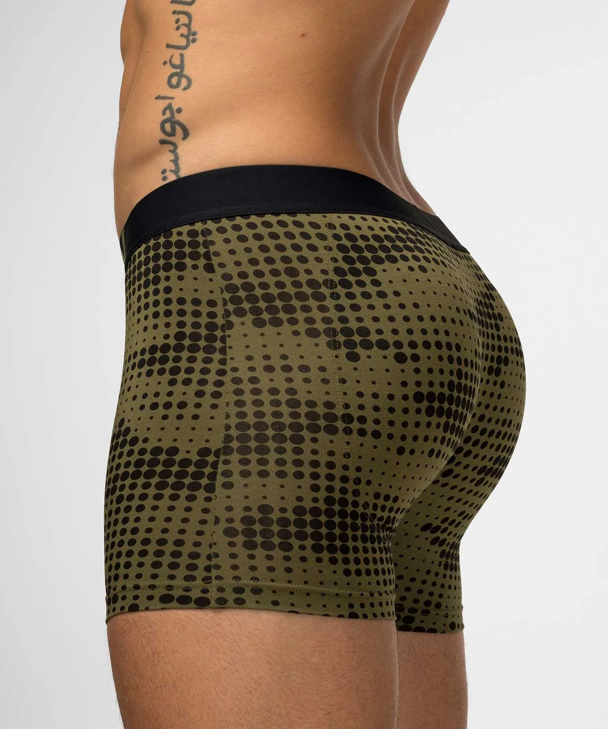 Hoe kies je een gevoerde boxershort voor sport
