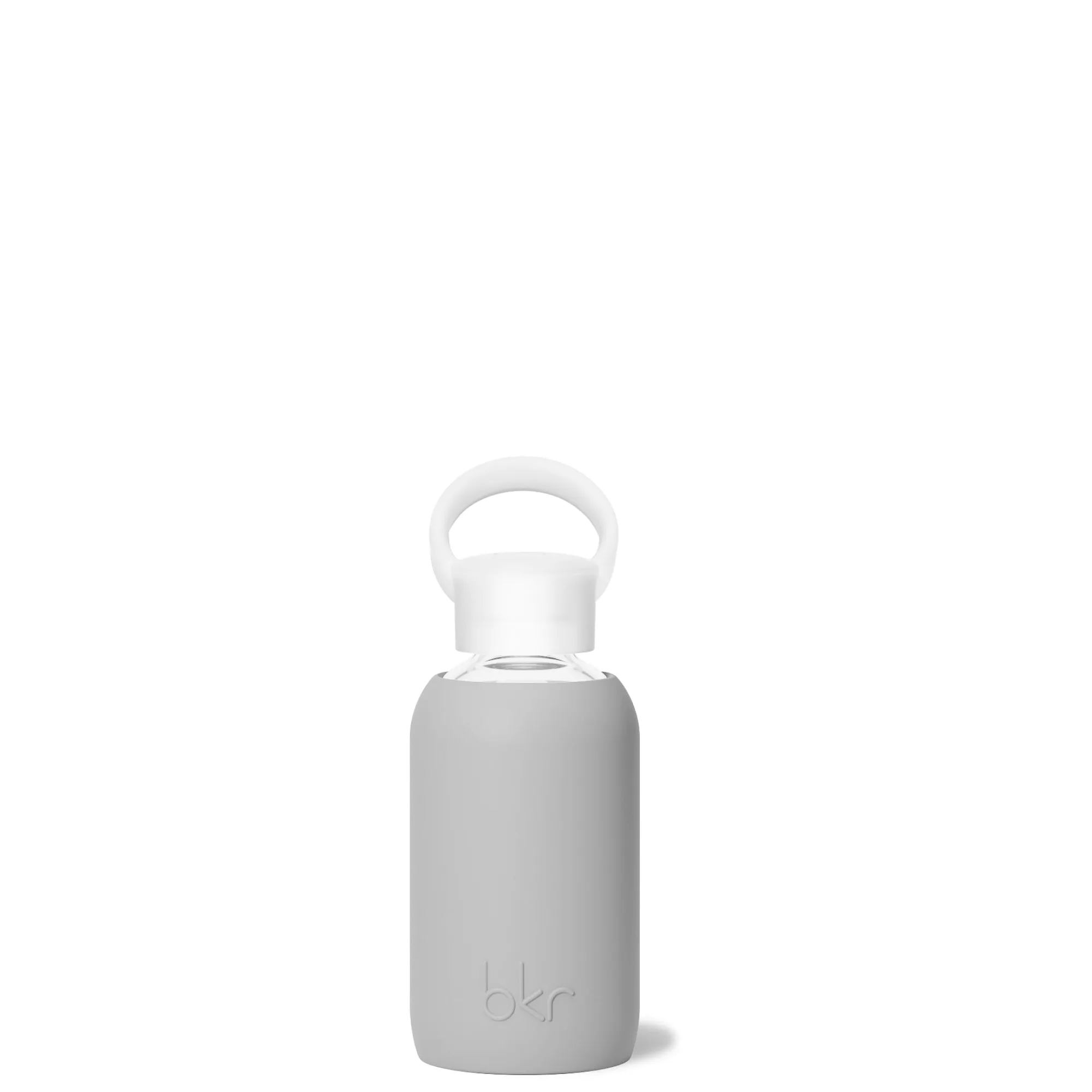 8oz Glass Water Bottle Uses for Kids and Adults