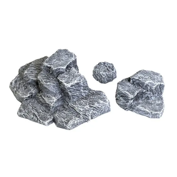 Rock Hills
