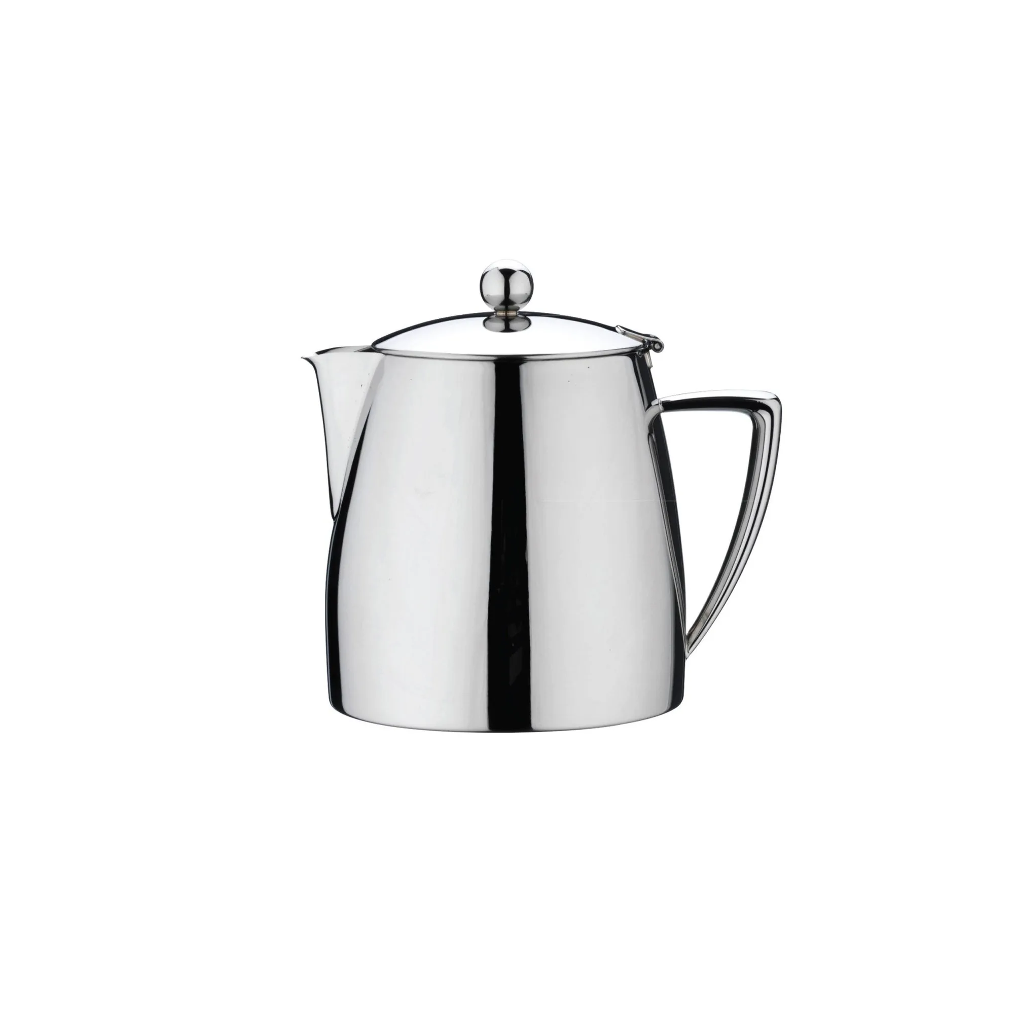Théière Art Déco : Comparaison 0,5L vs 0,82L