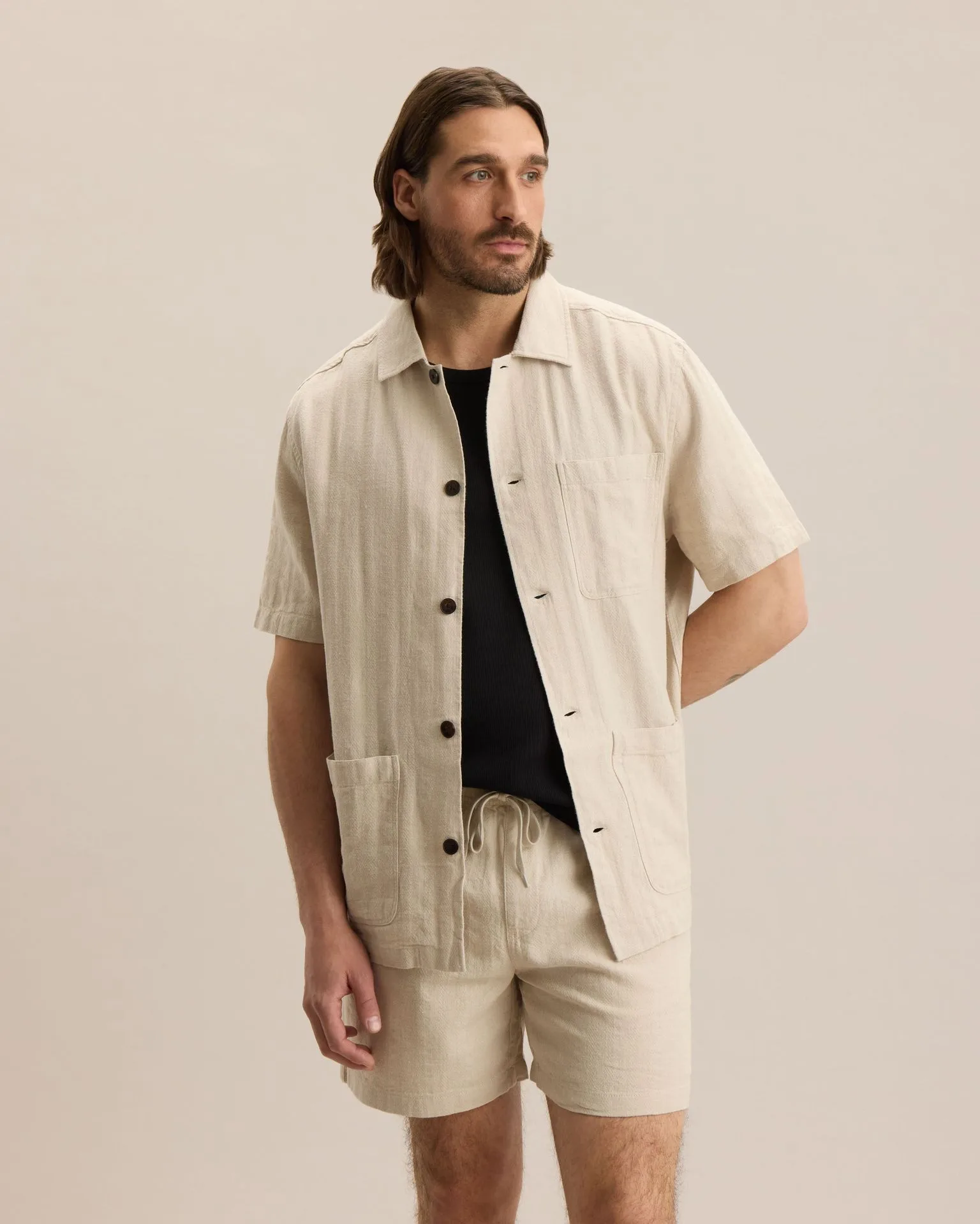 Linen Shirts: The Pros and Cons You Should Know
