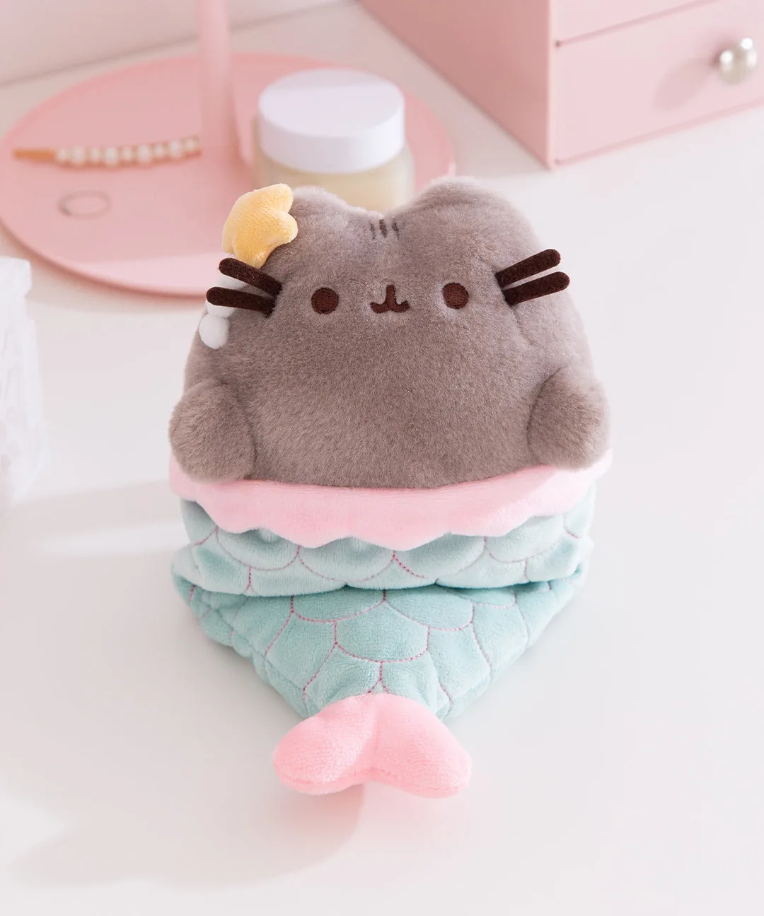 How to Clean and Care for Your Pusheen Plush Toys