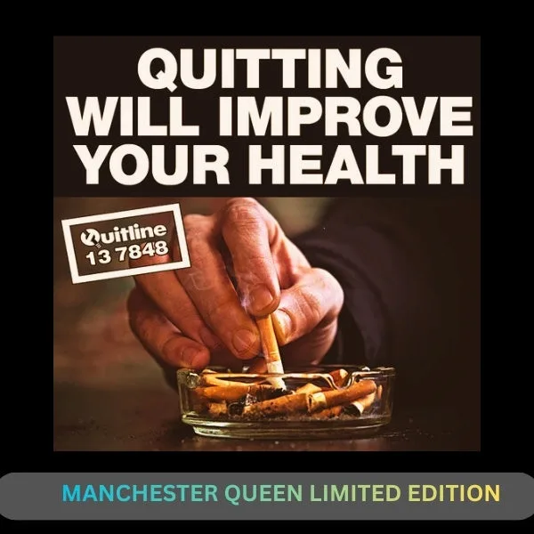 Manchester Queen Limited Edition: wat het bijzonder maakt