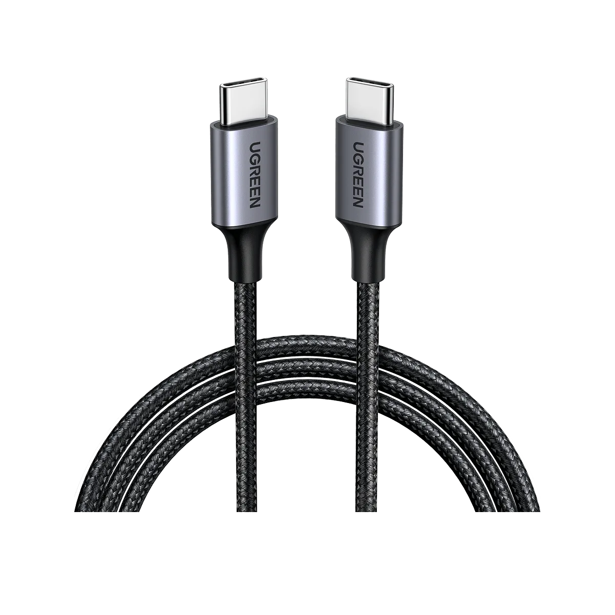 USB-C to USB-C 케이블: 60W vs 100W 선택 가이드