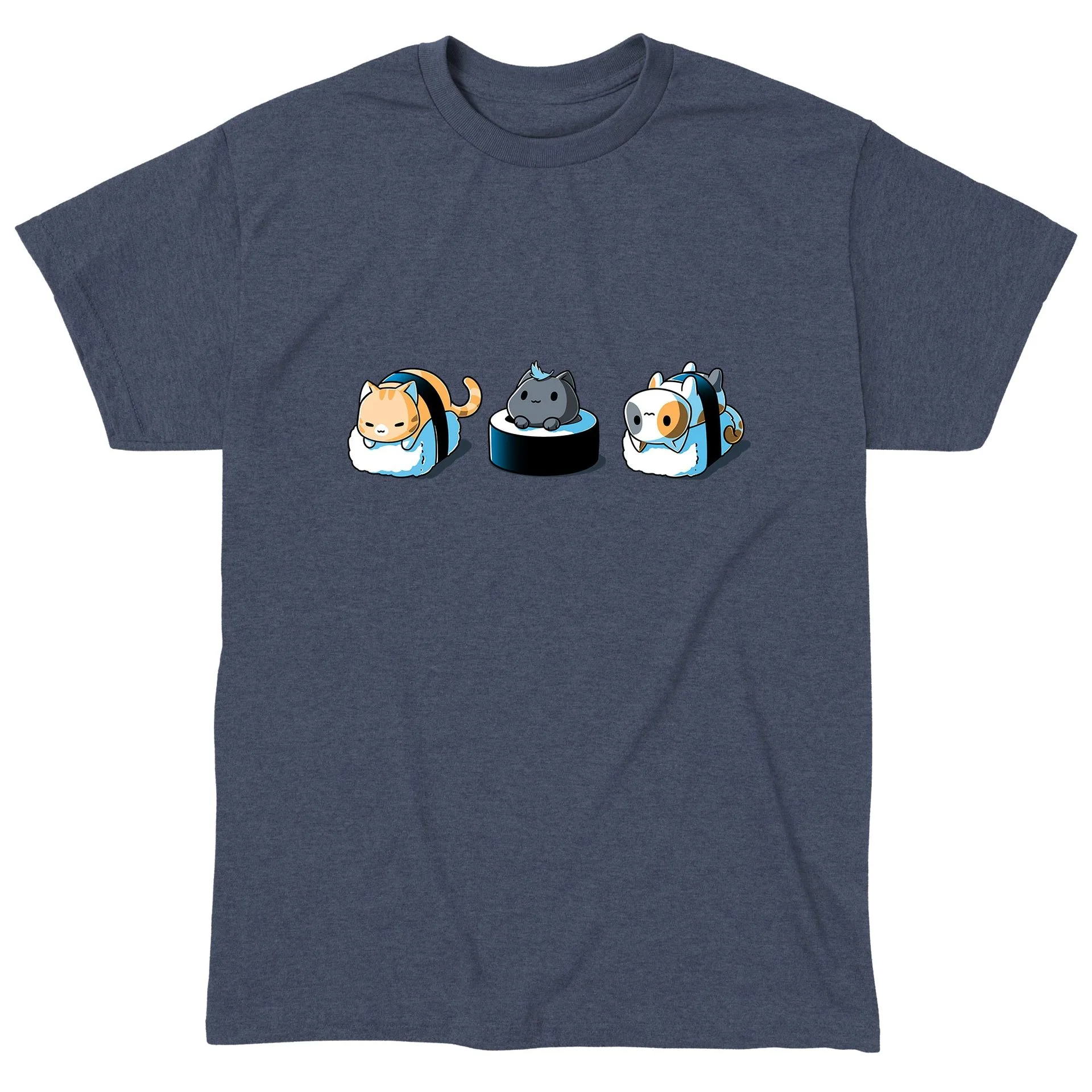 Sushi Cats