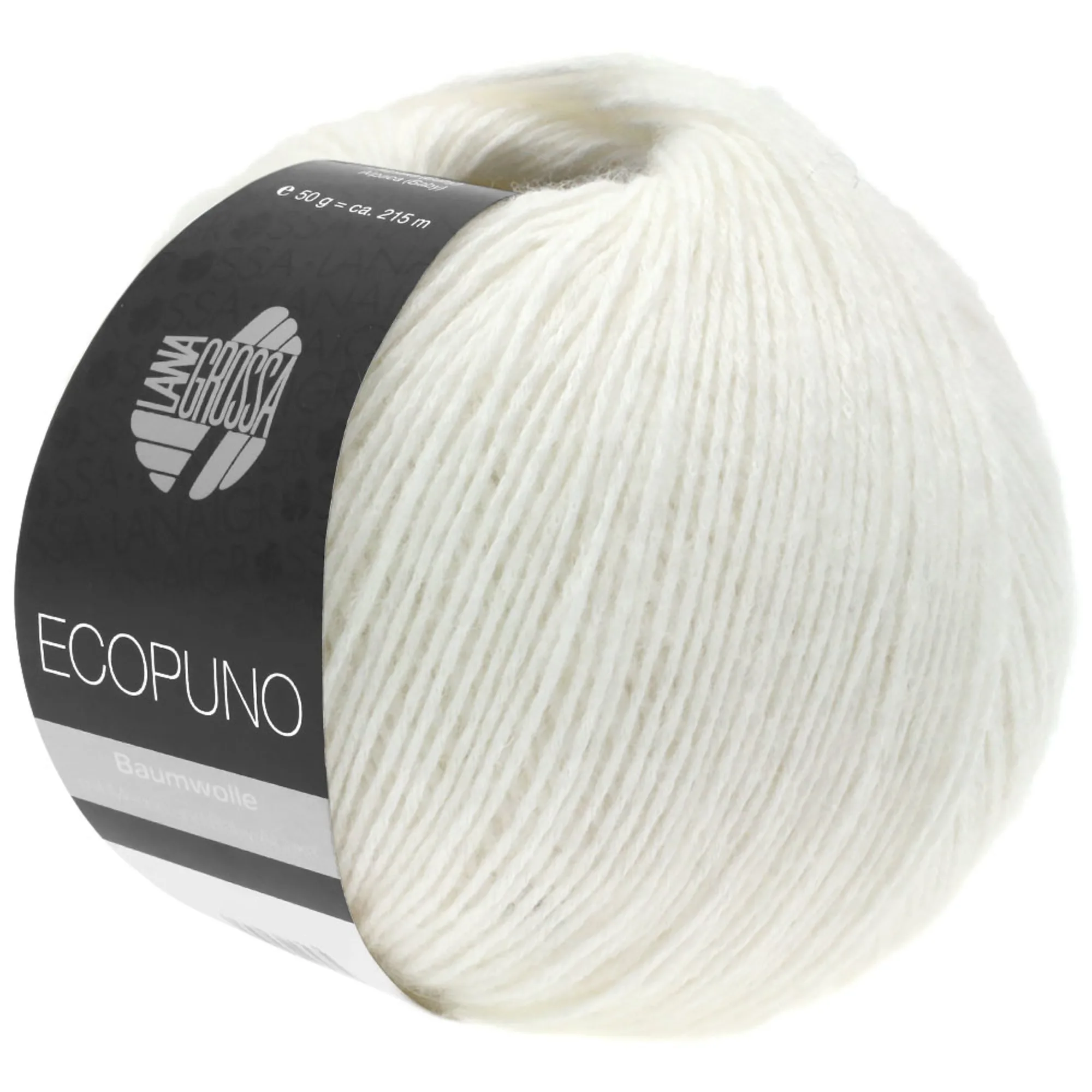 Ecopuno Yarn
