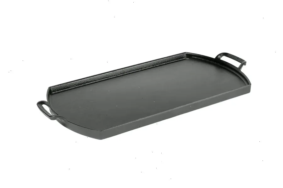 The Complete Guide to Cast Iron Pan Scrapers: Why You Need One and How to Use It