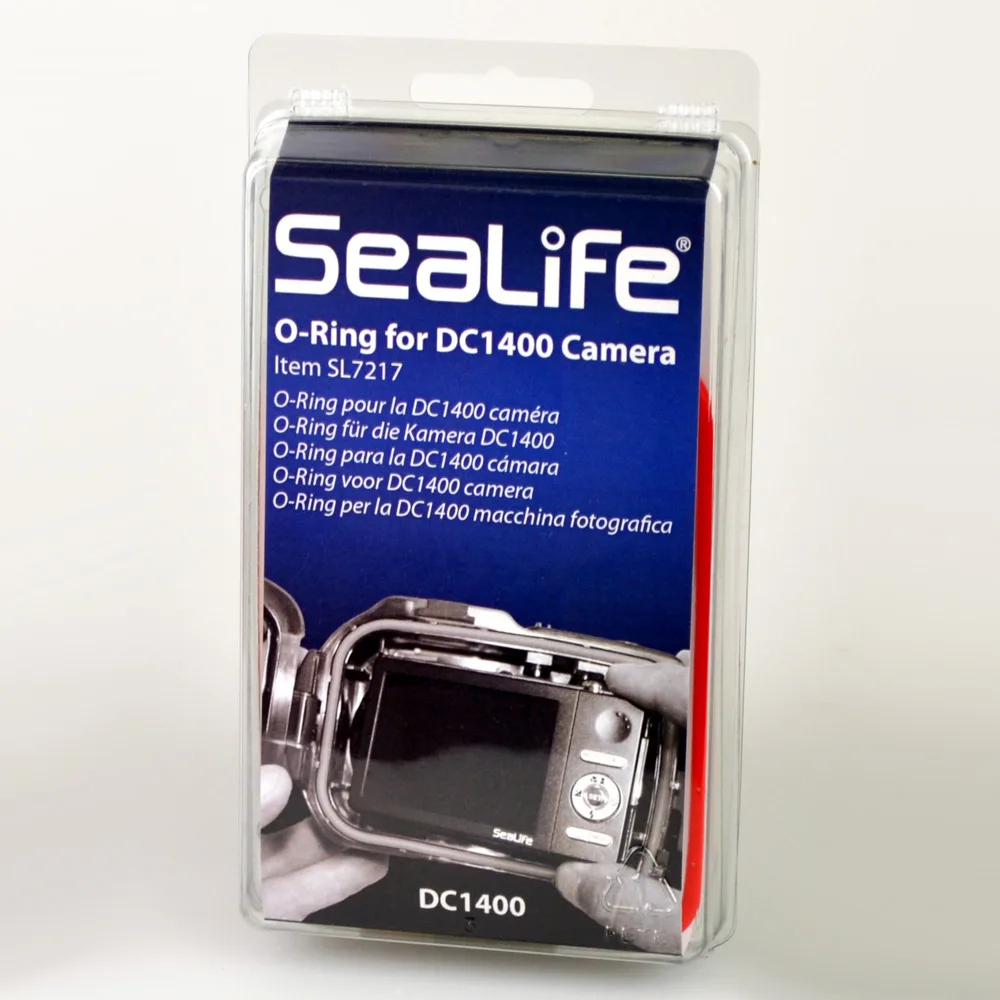 O-Ring for DC1400