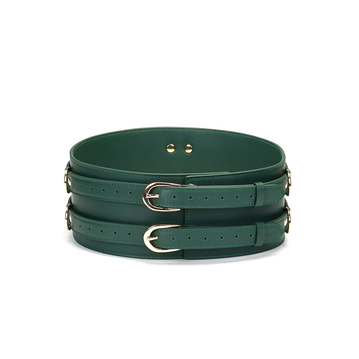 How to Choose a Bondage Waist Belt for Play