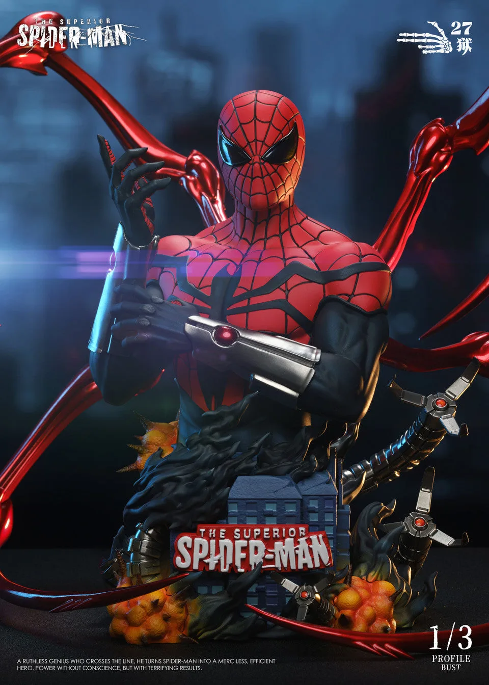 How to Identify Authentic Anime Statues: A Collector's Guide