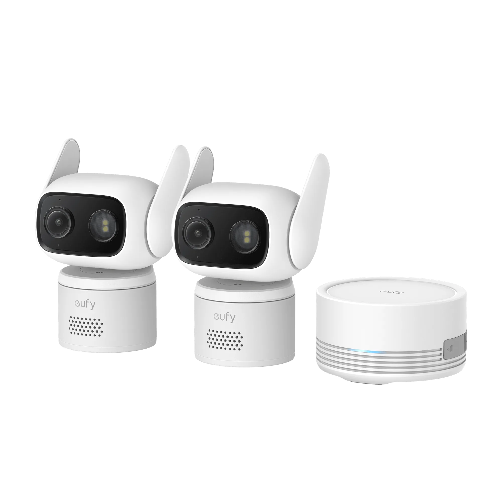 eufy Video Doorbell C31 with Battery Pack vs E340: Budget vs Premium