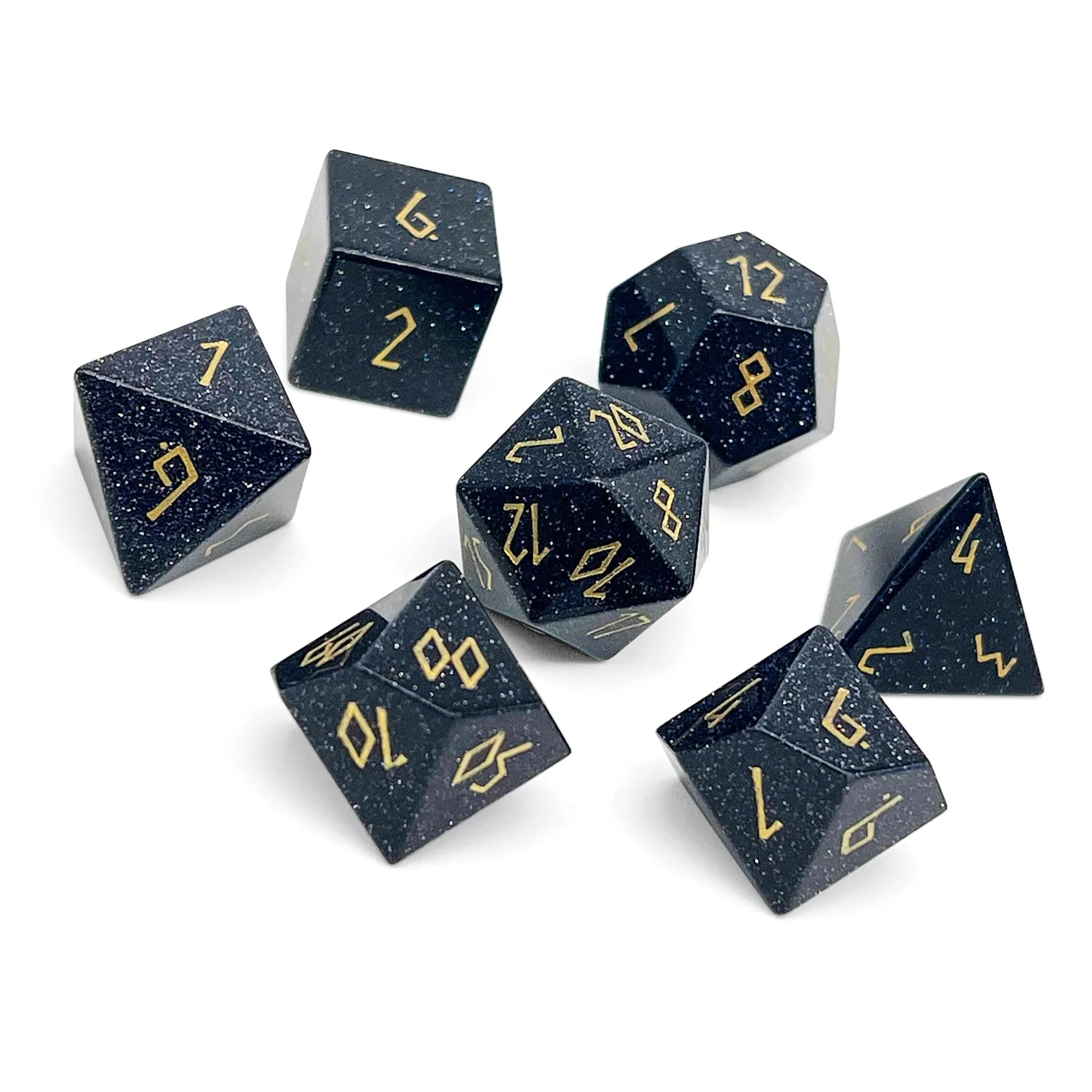 Dice Tray Materials Compared: Silicone, Leather, Crystal, and Wood