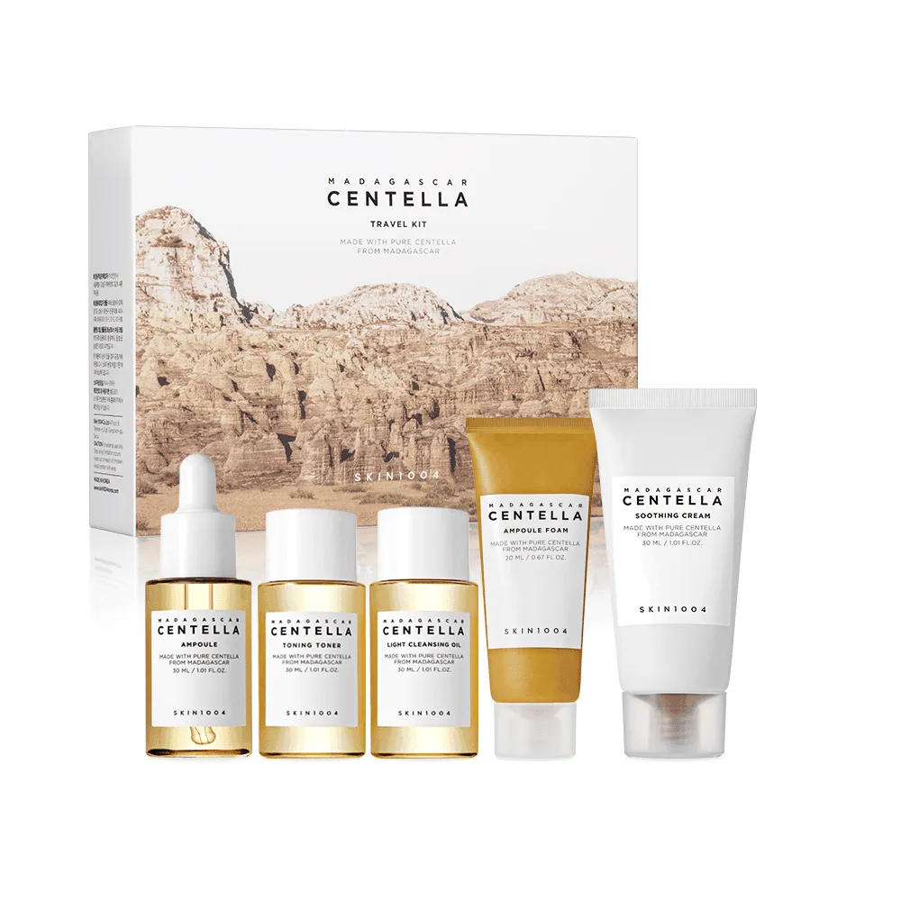 The Complete Guide to Using Centella Asiatica for Sensitive Skin: Benefits and Routine Tips