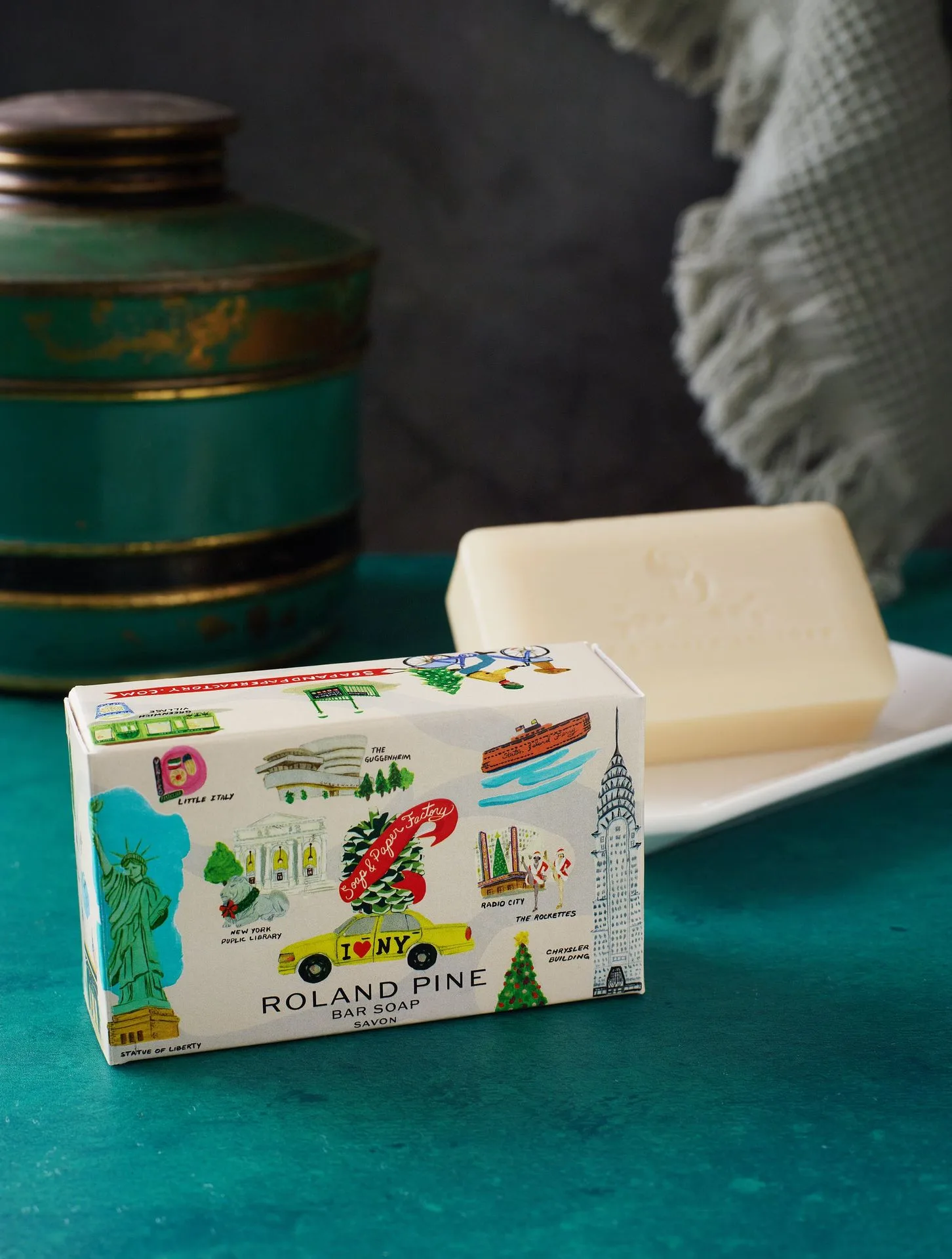 Roland Pine Boxed Matches: A Detailed Review for Candle Lovers
