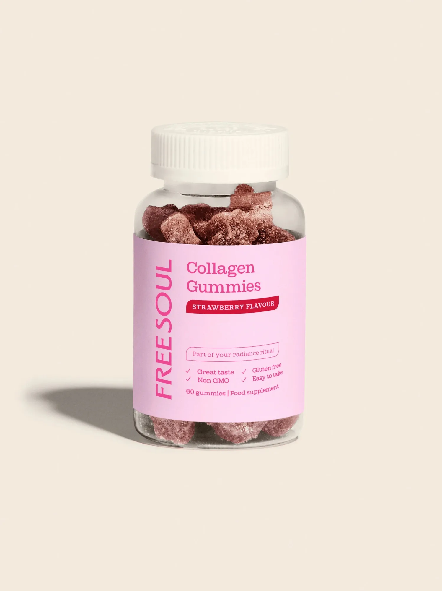 Marine Collagen Capsules vs. Collagen Gummies: Which Beauty Supplement Is Right for You?