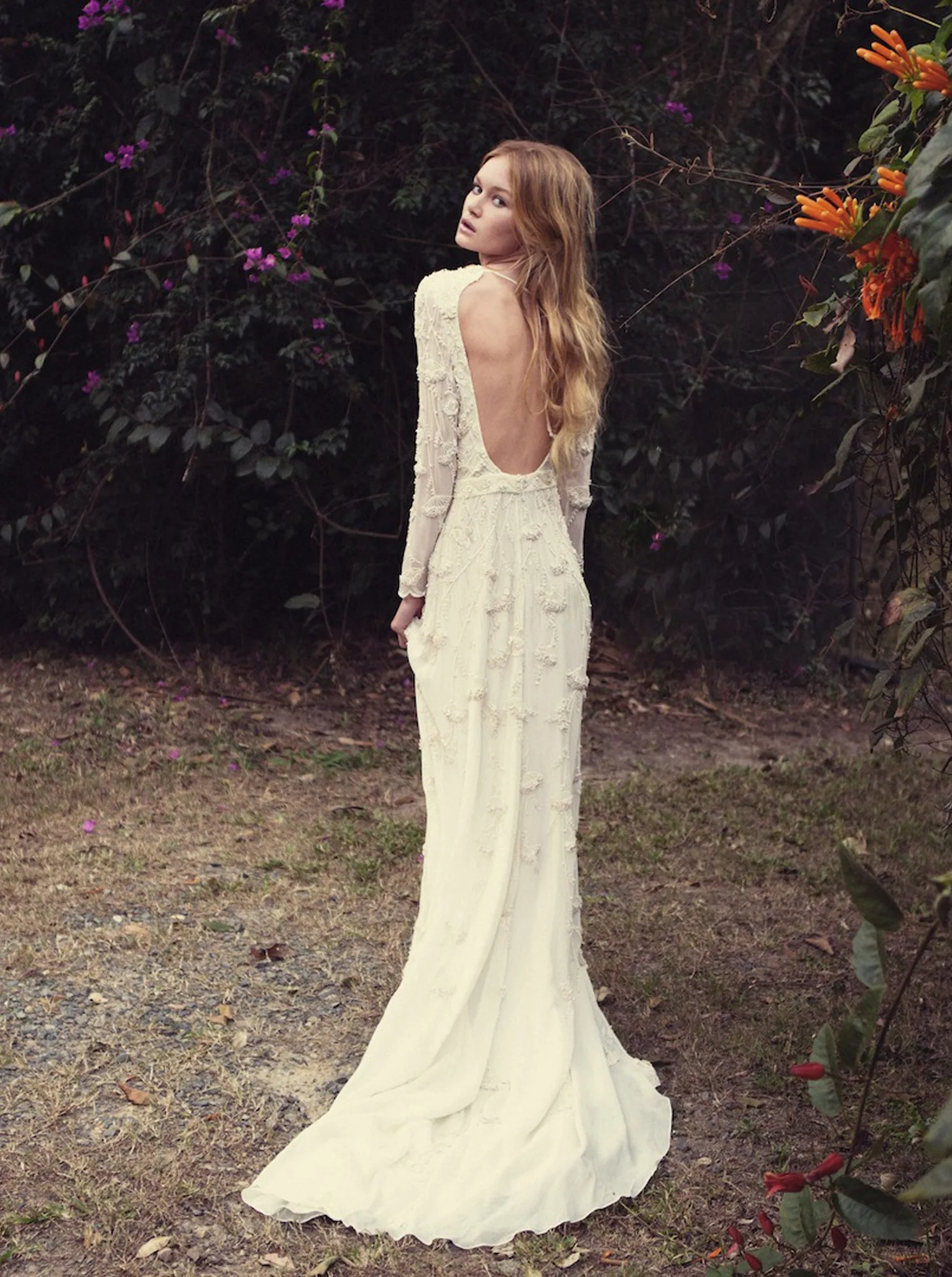 How to Prepare Your Wedding Dress for the Big Day