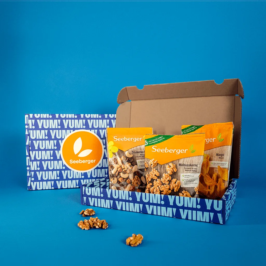 Seeberger Gift Boxes vs DIY Gift Baskets: Which Is Better for Snack Lovers?