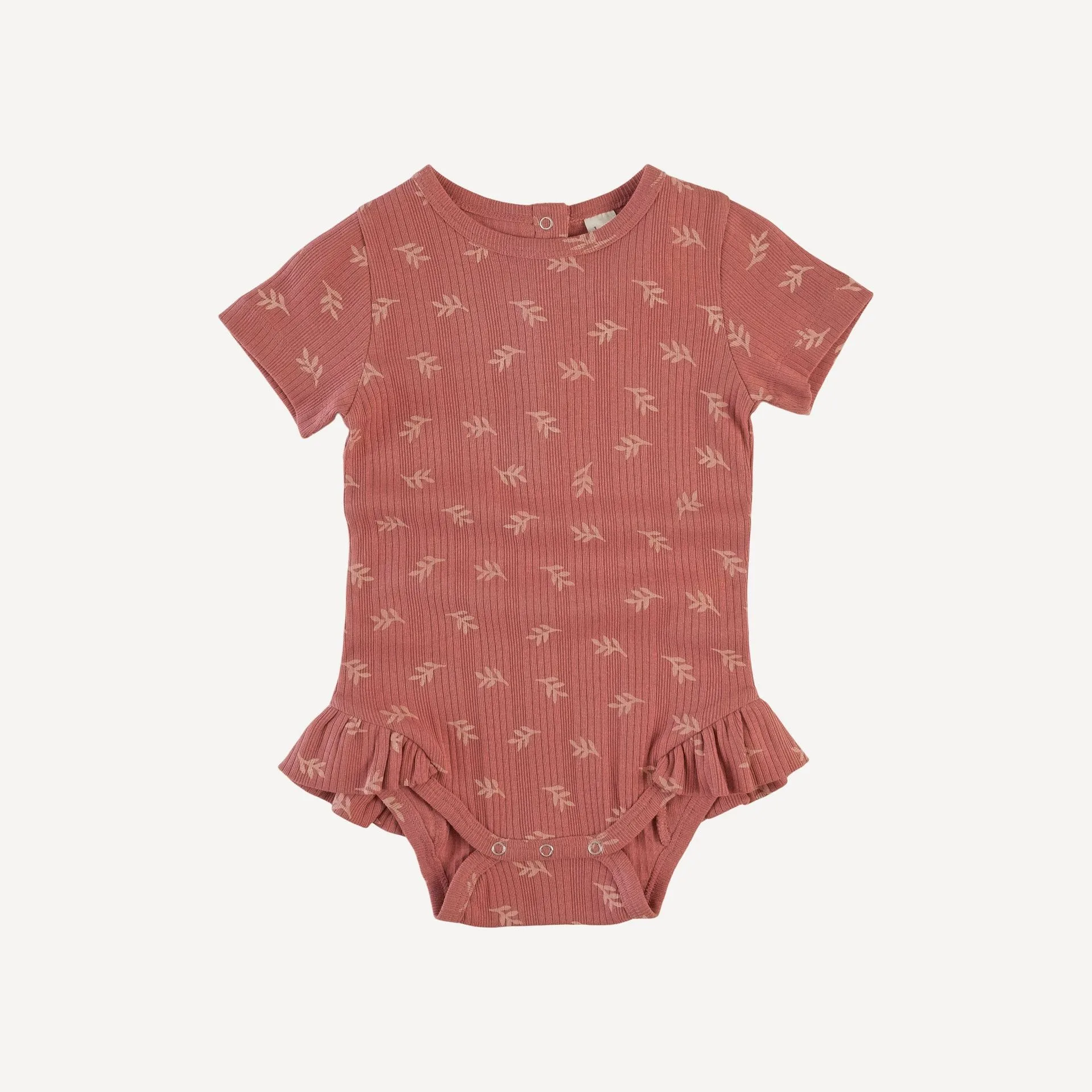 Multi Rib Collection: The Softest and Most Versatile Kids Clothing