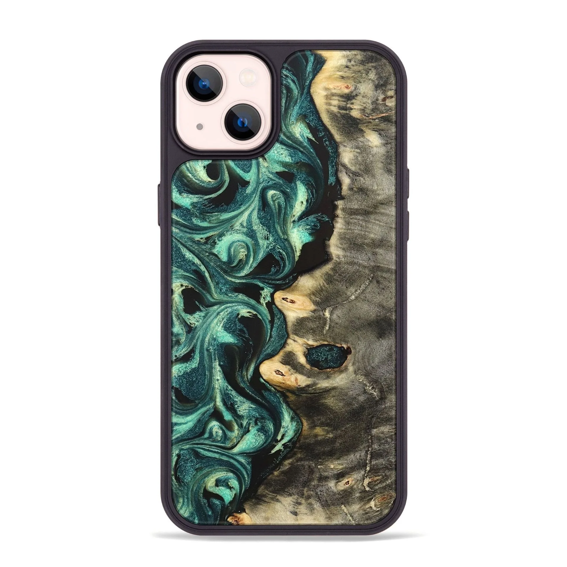 Wood Phone Case vs. Leather Phone Case: Pros and Cons
