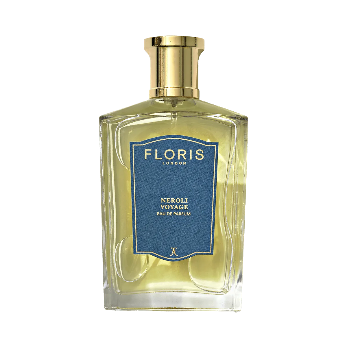 Neroli Voyage - Eau de Parfum