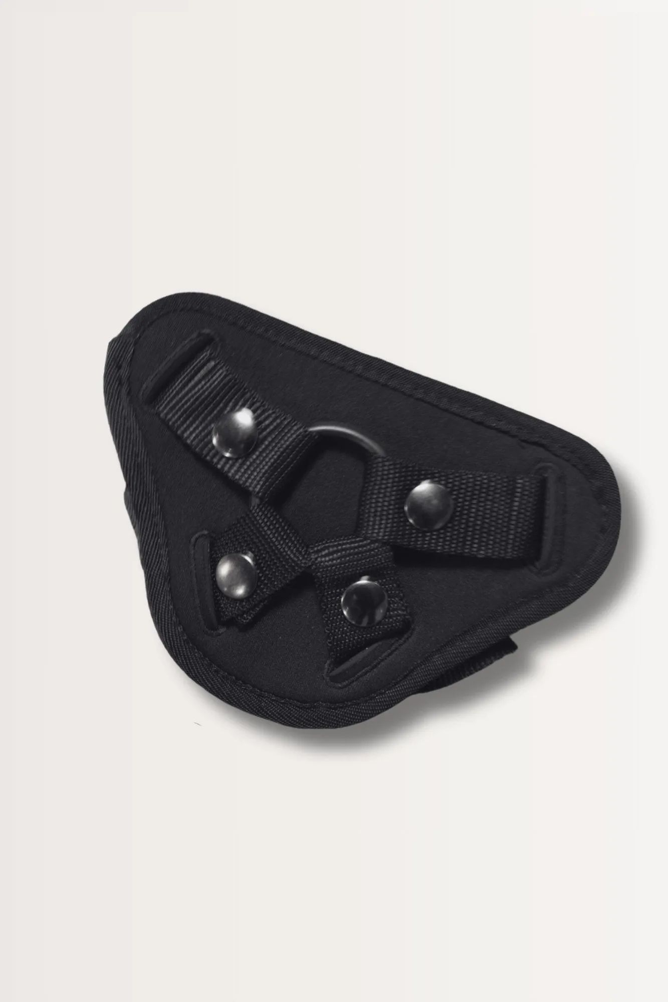 Explorer Vegan Strap-On Harness with Pleasure Pocket