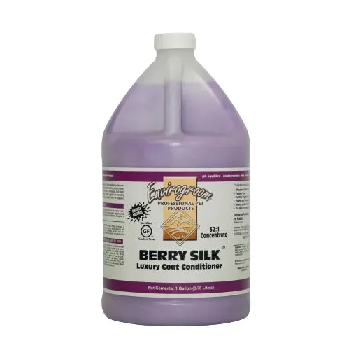 Berry Silk 32:1 Luxus-Pflegespülung