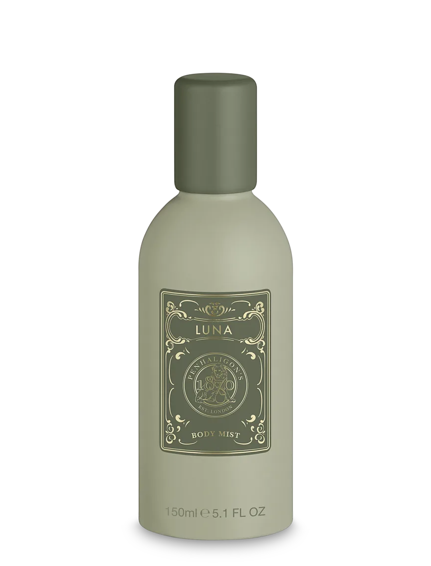 LUNA BODY MIST