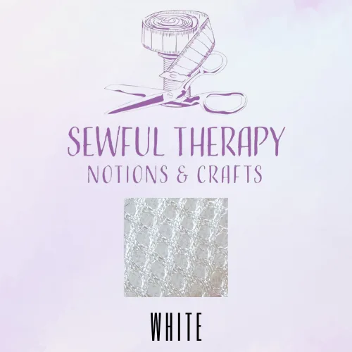 SewSquish Cloud (HY) - WHITE #17