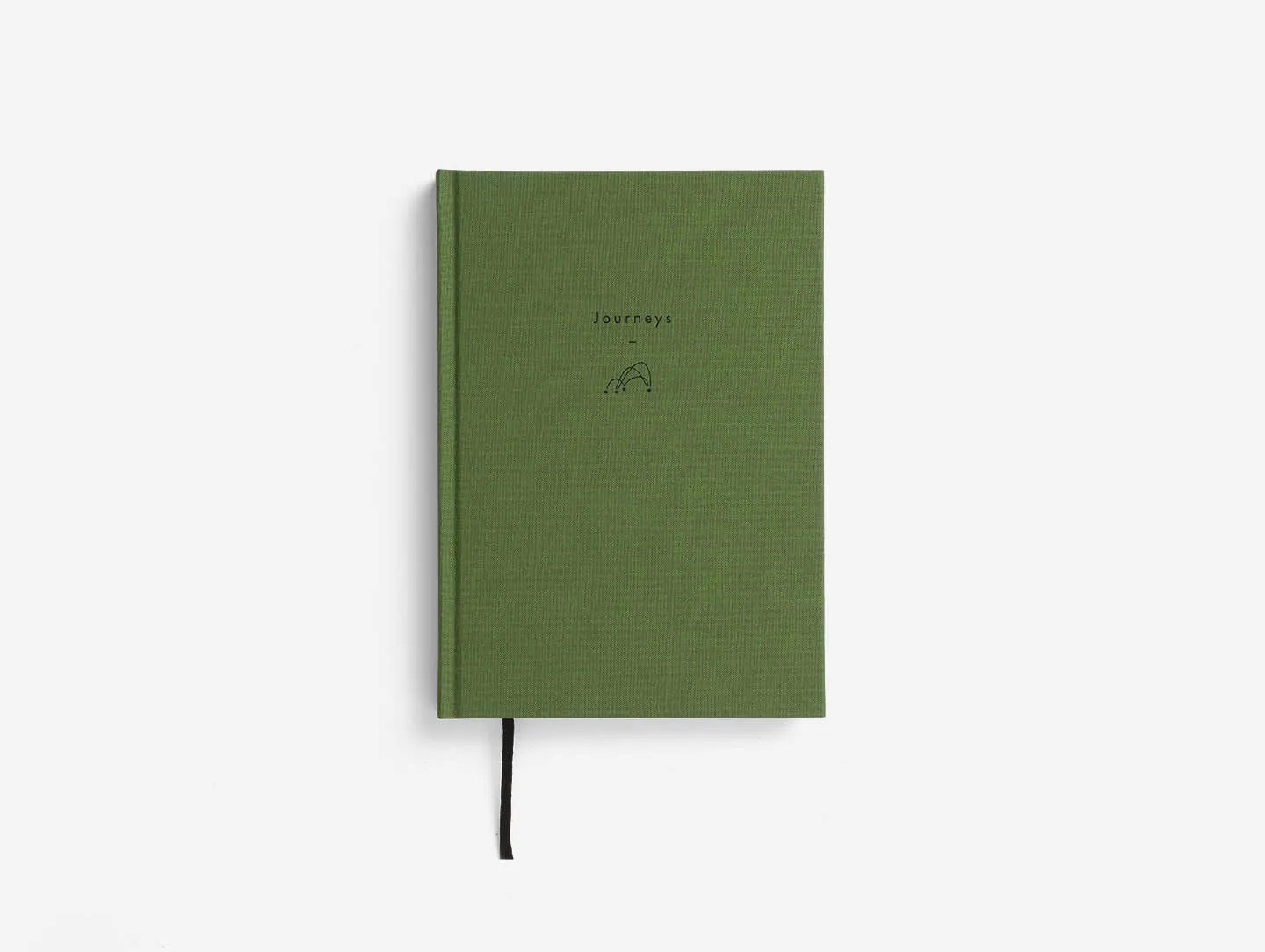 What to Write in a Journeys Notebook: Ideas and Prompts