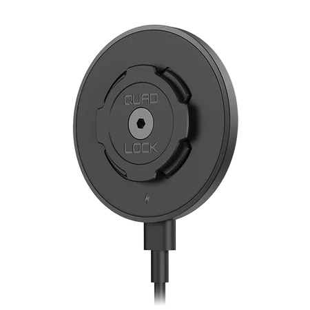 Car/Desk - Wireless Charging Head
