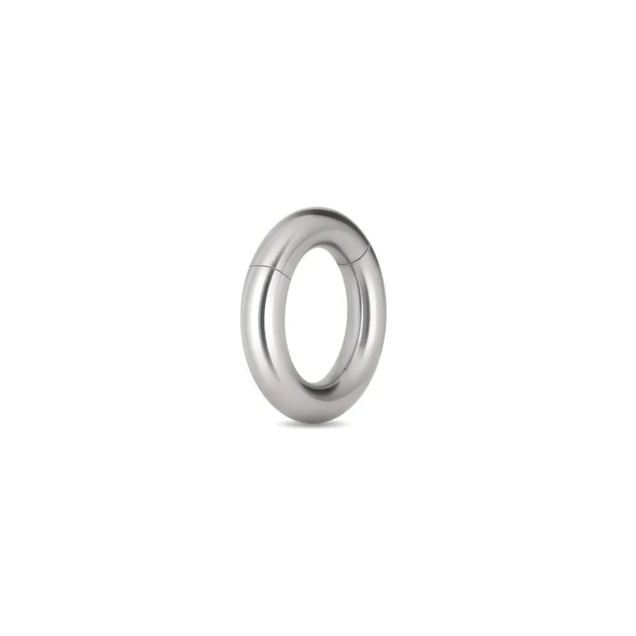 Metalen cockring maatgids: vind uw pasvorm