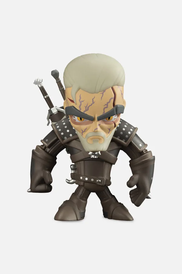 كيف تحمي لوحة Witcher Ronin Lithograph من أضرار الشمس