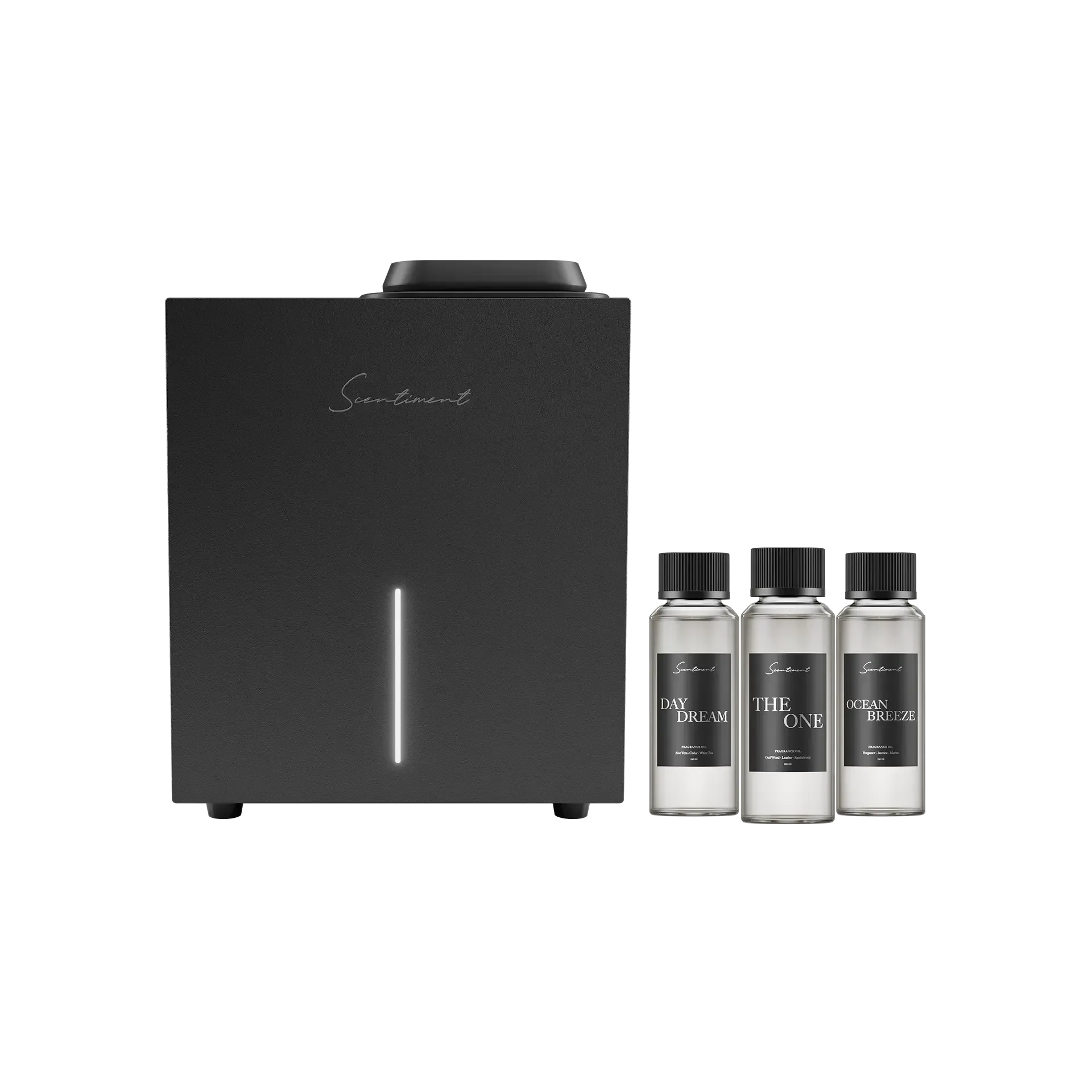 Reed Diffuser vs Scent Diffuser do otwartej przestrzeni mieszkalnej