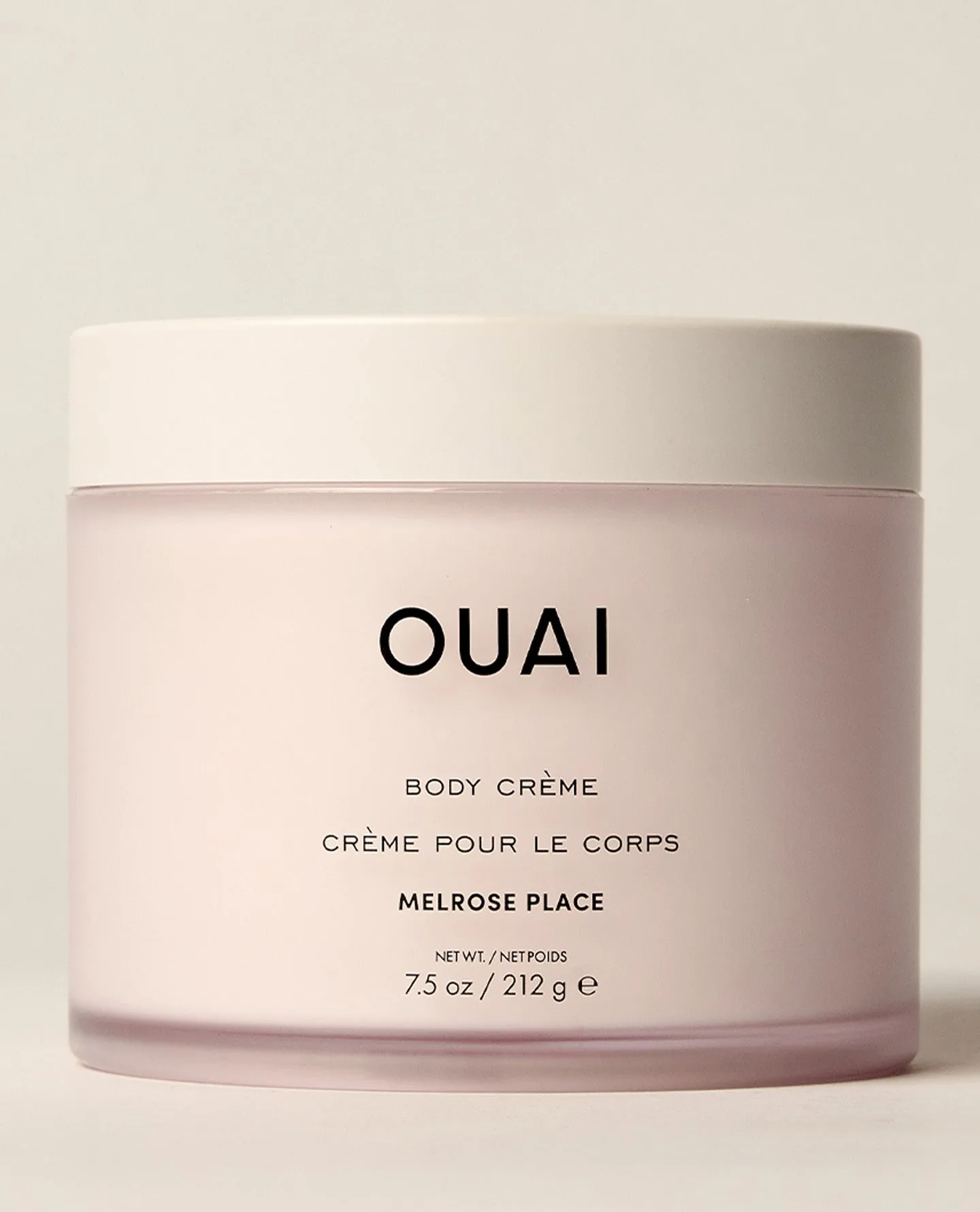MCoBeauty Body Crème Melrose Place Review: The Ultimate Lightweight Travel Moisturiser?