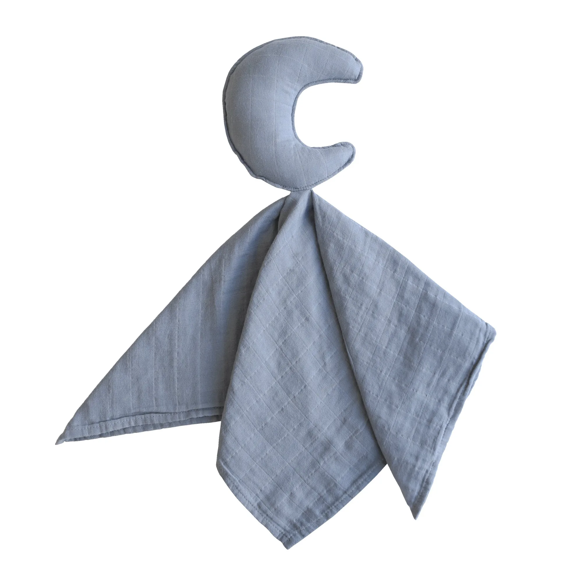Moon Lovey Blanket: A Parent's Guide to Comfort and Sleep