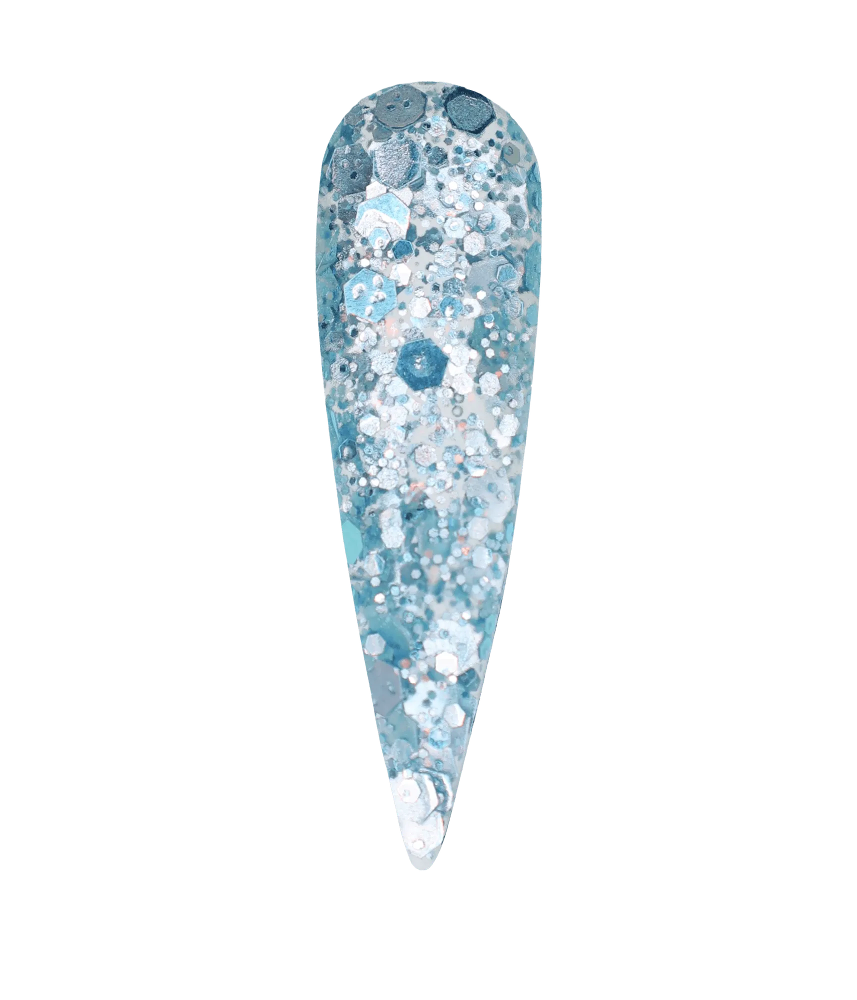 #29 Over Ice - Acrylic Nail Powder