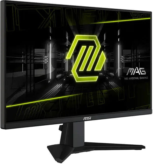 MSI MAG255XF 25" FHD 300Hz Gaming Monitor