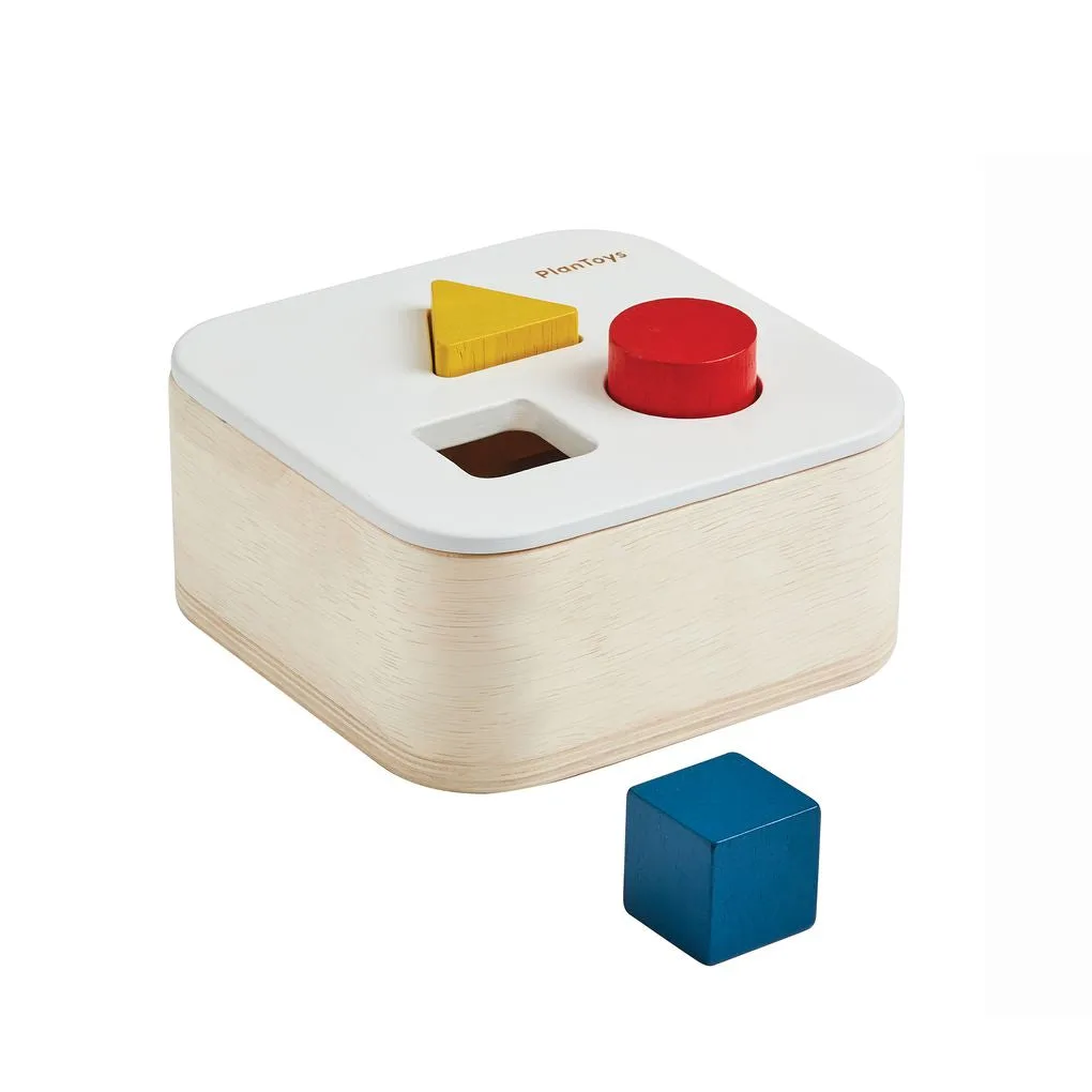 Lacing Sheep of Shape & Sort It Out Bin: welk vaardigheidsspeelgoed?