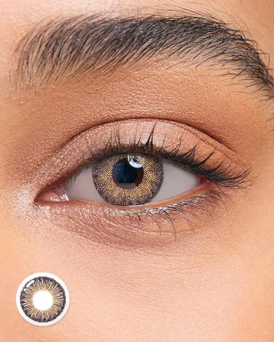 Not Bad Brown
