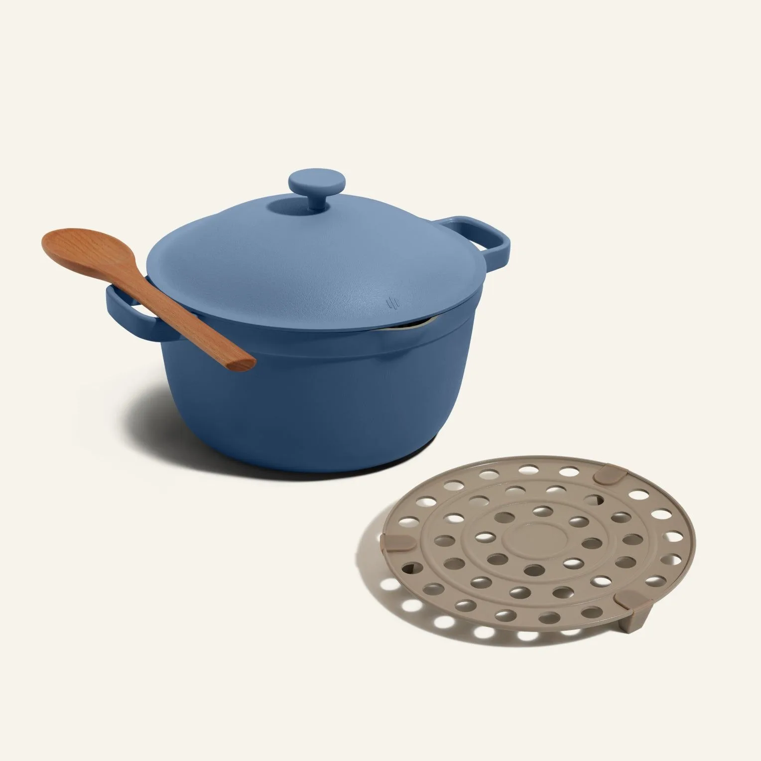 Rak Panggang Perfect Pot + Perfect Pot