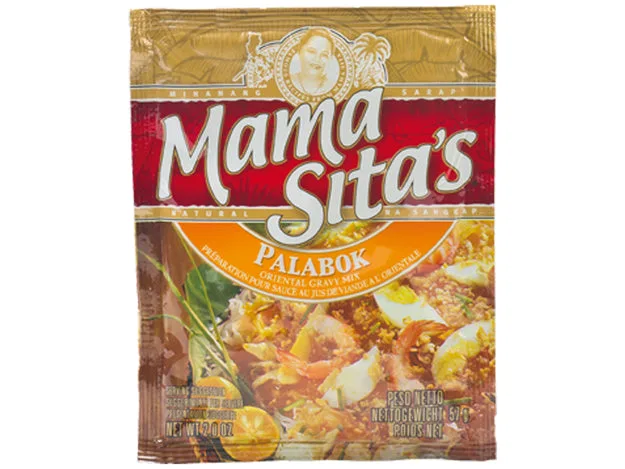How to Store Opened Mama Sita's Seasoning Mixes: Tips for Keeping Filipino Flavors Fresh