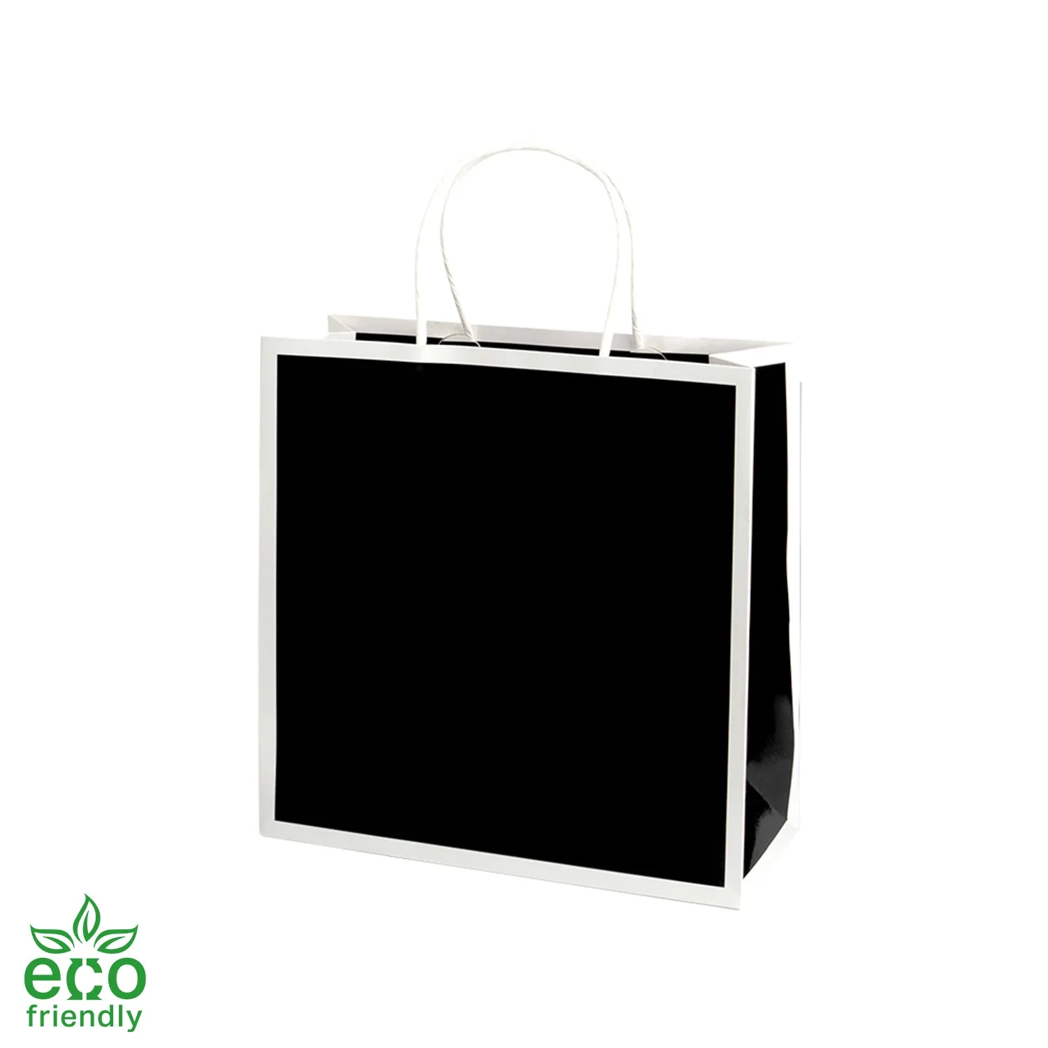 Cómo elegir bolsas de regalo ecológicas para tiendas