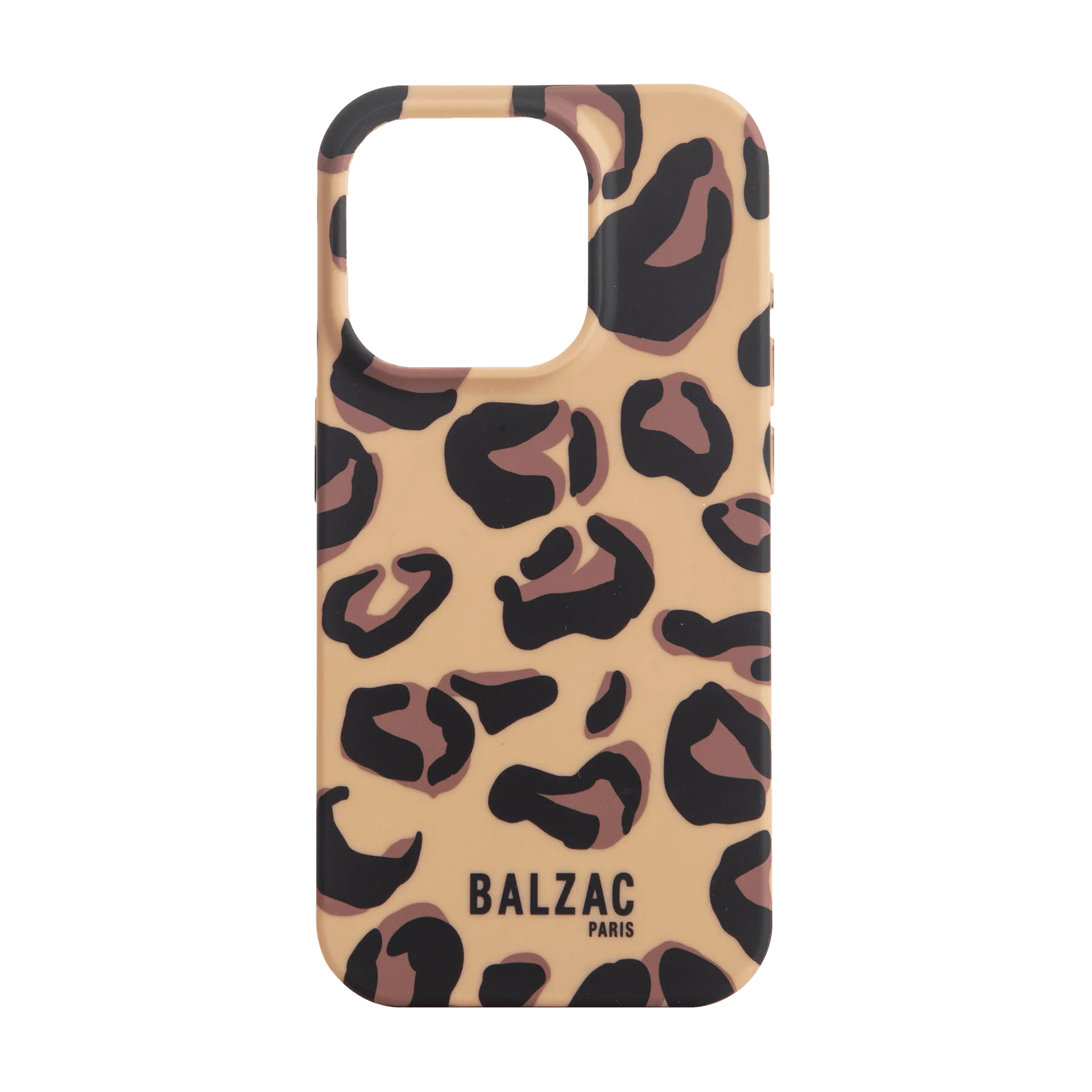 Leopard Case for iPhone 16 Review: Style Meets Protection