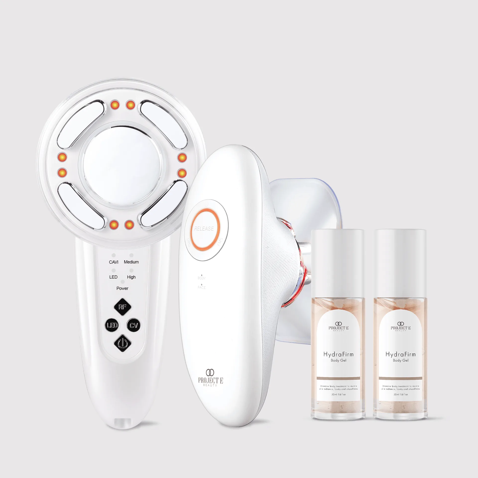 Dispositivo de contorno corporal SERA Vacuum: qué hace y cómo usarlo